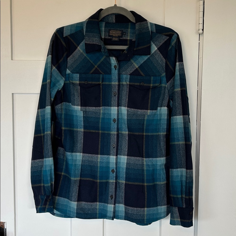 Pendleton women’s medium